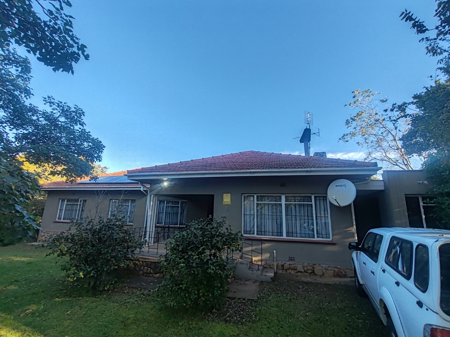 2 Bedroom Property for Sale in Janssendal Eastern Cape